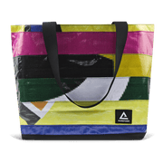 Striped Patchwork Blake
