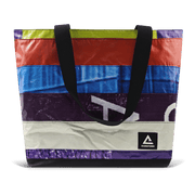 Striped Patchwork Blake