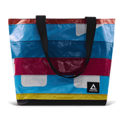 Patchwork Blake Tote