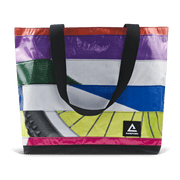 Striped Patchwork Blake