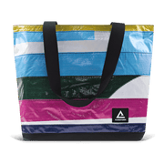 Striped Patchwork Blake