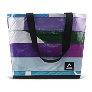 Striped Patchwork Blake