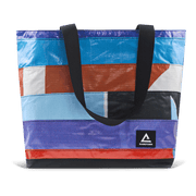 Patchwork Blake Tote