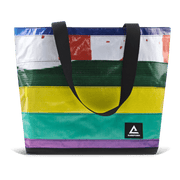 Patchwork Blake Tote