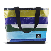 Striped Patchwork Blake