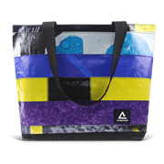 Striped Patchwork Blake