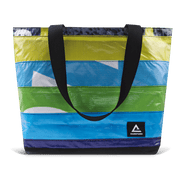 Striped Patchwork Blake