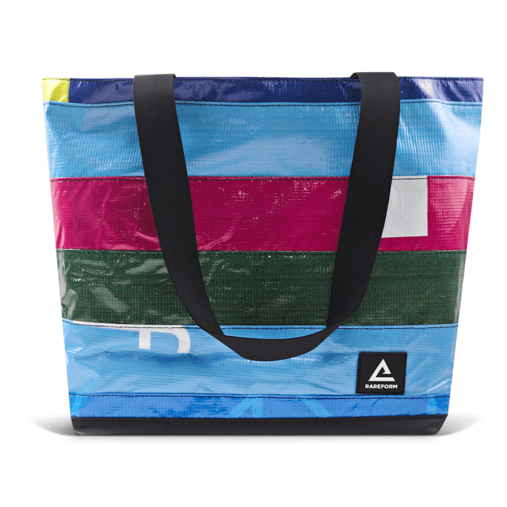 Patchwork Blake Tote