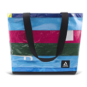 Patchwork Blake Tote