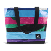 Striped Patchwork Blake