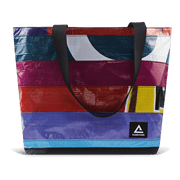 Striped Patchwork Blake