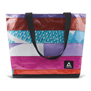 Striped Patchwork Blake