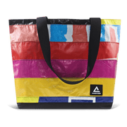 Striped Patchwork Blake