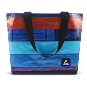 Striped Patchwork Blake