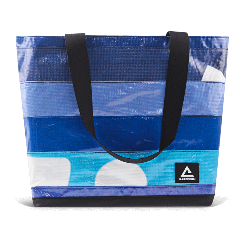 Patchwork Blake Tote
