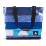 Patchwork Blake Tote