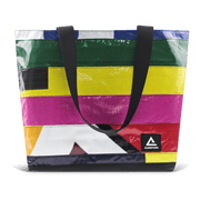 Striped Patchwork Blake