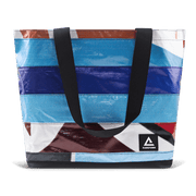 Patchwork Blake Tote
