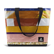 Striped Patchwork Blake