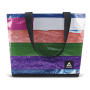 Striped Patchwork Blake