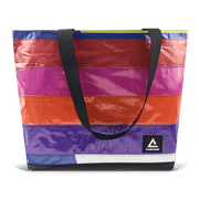 Striped Patchwork Blake