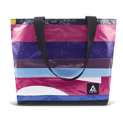 Striped Patchwork Blake