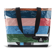 Striped Patchwork Blake