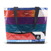 Striped Patchwork Blake