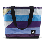 Striped Patchwork Blake