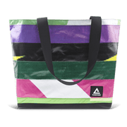 Striped Patchwork Blake
