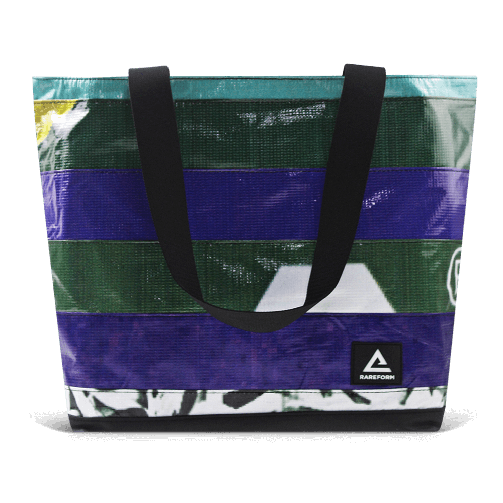 Patchwork Blake Tote