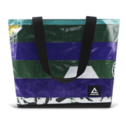 Patchwork Blake Tote