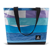 Striped Patchwork Blake