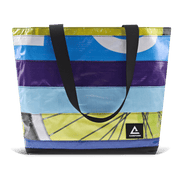 Striped Patchwork Blake