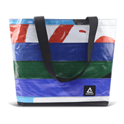 Patchwork Blake Tote