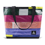 Striped Patchwork Blake