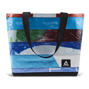 Striped Patchwork Blake