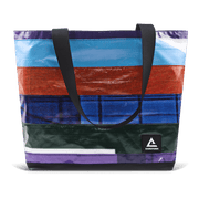 Patchwork Blake Tote