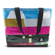 Striped Patchwork Blake