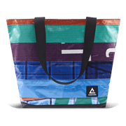 Striped Patchwork Blake