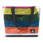 Striped Patchwork Blake