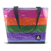 Striped Patchwork Blake