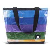 Striped Patchwork Blake