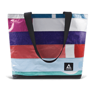 Striped Patchwork Blake