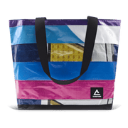 Striped Patchwork Blake