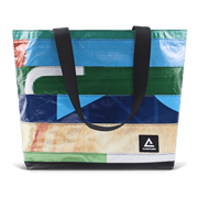 Patchwork Blake Tote