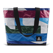 Patchwork Blake Tote