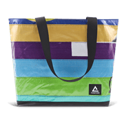 Striped Patchwork Blake