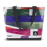 Striped Patchwork Blake