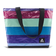 Striped Patchwork Blake